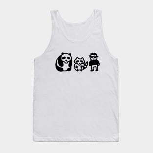 So Cool Tank Top